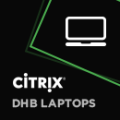 Click here to access Citrix