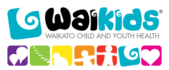 Waikids Logo