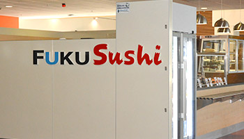 FUKU Sushi