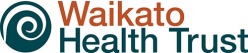 Waikato Health Trust Logo